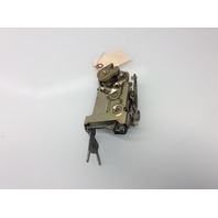 1980 Porsche 911 Door Latch Right - 91153105405 OEM
