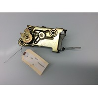 1980 Porsche 911 Door Latch Right - 91153105405 OEM