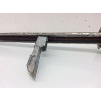 1984 1985 1986 Porsche 944 Emergency Spare Tire Jack 91172101104 OEM