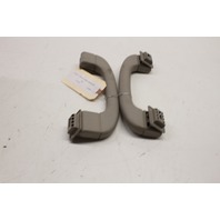 2008 2009 2010 2011 2012 2013 BMW 135i Coupe Grab Handle Pair 9143516 OEM