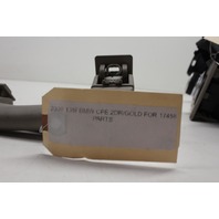 2008 2009 2010 2011 2012 2013 BMW 135i Coupe Grab Handle Pair 9143516 OEM