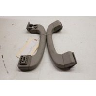 2008 2009 2010 2011 2012 2013 BMW 135i Coupe Grab Handle Pair 9143516 OEM