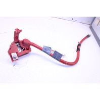 2010 BMW 750i Positive Red Battery Cable 61129151347 OEM