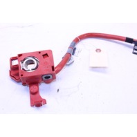2010 BMW 750i Positive Red Battery Cable 61129151347 OEM