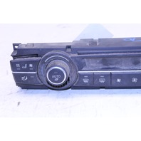 2007-2013 BMW X5 X6 E70 E71 Climate Temperature Control Panel OEM