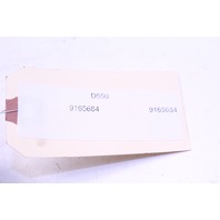 2007-2013 BMW X5 X6 E70 E71 Climate Temperature Control Panel OEM