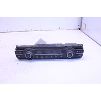 2007-2013 BMW X5 X6 E70 E71 Climate Temperature Control Panel OEM