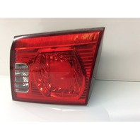 2003 2004 Kia Optima right tail light lid mounted 92422003C20100 OEM