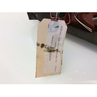 2003 2004 Kia Optima right tail light lid mounted 92422003C20100 OEM