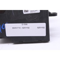 2013 BMW 528i Automatic Transmission Shifter Gear Selector OEM