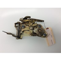 1985 1986 1987 1988 1989 1990 1991 1992 1993 1994 Porsche 911 right door latch OEM