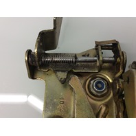 1985 1986 1987 1988 1989 1990 1991 1992 1993 1994 Porsche 911 right door latch OEM