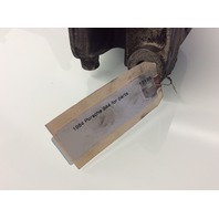 1983 1984 1985 1986 Porsche 944 Engine Cross Member Support 94434110301 OEM