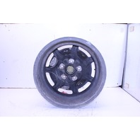 1987 1988 1989 Porsche 944 16 x 7 7 Spoke Wheel 94436211500 OEM