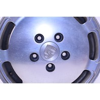 1987 1988 1989 Porsche 944 16 x 7 7 Spoke Wheel 94436211500 OEM
