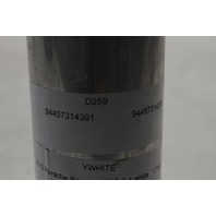 2013-2016 Porsche Boxster AC Drier Receiver Canister OEM