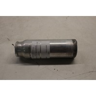 2013-2016 Porsche Boxster AC Drier Receiver Canister OEM