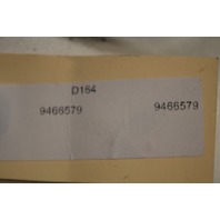 2006-2013 Volvo C70 Left Front Driver Interior Door Latch Module - 9466579 OEM