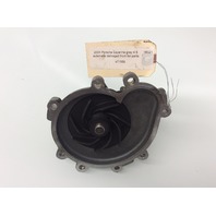 2003 2004 2005 2006 Porsche Cayenne 4.5L Water Pump 94810601104 OEM