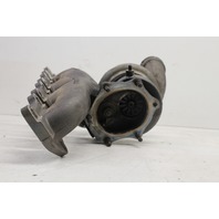 2010 2011 2012 - 2016 Porsche Panamera Right Turbo Turbocharger 94812302570 OEM