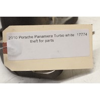 2010 2011 2012 - 2016 Porsche Panamera Right Turbo Turbocharger 94812302570 OEM