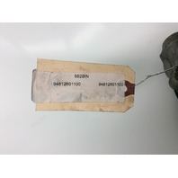 2003-2006 Porsche Cayenne 955 A/C Compressor 94812601101 OEM