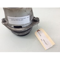 2011 2012 2013 2014 2015 2016 Porsche Cayenne 4.8 Engine Motor Mount Left 94837504903 OEM