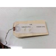 2003 2004 2005 2006 Porsche Cayenne Intake T Socket 94860513703 OEM