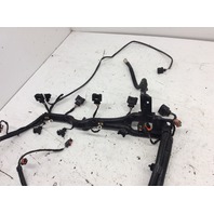 2003 2004 2005 2006 Porsche Cayenne 4.5L Engine Wiring Wire Harness 94860700103 OEM