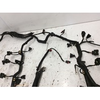 2003 2004 2005 2006 Porsche Cayenne 4.5L Engine Wiring Wire Harness 94860700103 OEM