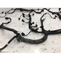 2003 2004 2005 2006 Porsche Cayenne 4.5L Engine Wiring Wire Harness 94860700103 OEM