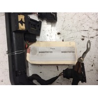 2003 2004 2005 2006 Porsche Cayenne 4.5L Engine Wiring Wire Harness 94860700103 OEM