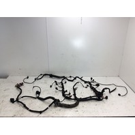 2003 2004 2005 2006 Porsche Cayenne 4.5L Engine Wiring Wire Harness 94860700103 OEM