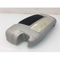 2008-2010 Porsche Cayenne GTS Front Engine Cover Moulding OEM