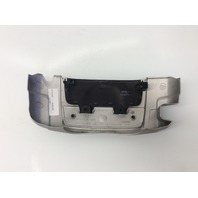 2008-2010 Porsche Cayenne GTS Front Engine Cover Moulding OEM