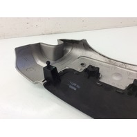 2008-2010 Porsche Cayenne GTS Front Engine Cover Moulding OEM