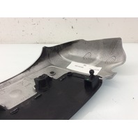 2008-2010 Porsche Cayenne GTS Front Engine Cover Moulding OEM