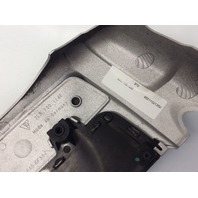 2008-2010 Porsche Cayenne GTS Front Engine Cover Moulding OEM