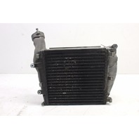 2008 Porsche Cayenne 4.8 957 Right Intercooler Charge Air Cooler 95511064000 OEM