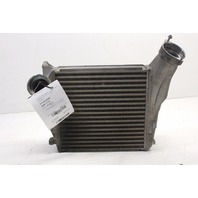 2008 Porsche Cayenne 4.8 957 Right Intercooler Charge Air Cooler 95511064000 OEM