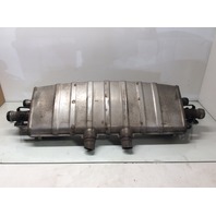 2008 2009 2010 Porsche Cayenne Rear Exhaust Muffler 95511112180 OEM