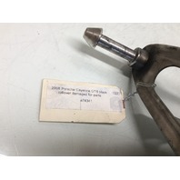 2008 2009 2010 Porsche Cayenne Rear Exhaust Muffler 95511112180 OEM