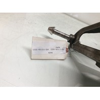 2008 2009 2010 Porsche Cayenne Rear Exhaust Muffler 95511112180 OEM