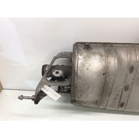 2008 2009 2010 Porsche Cayenne Rear Exhaust Muffler 95511112180 OEM
