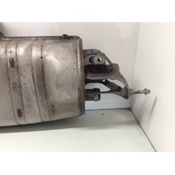 2008 2009 2010 Porsche Cayenne Rear Exhaust Muffler 95511112180 OEM