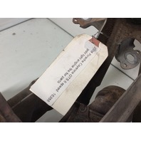 2008 2009 2010 Porsche Cayenne 4.8L Rear Exhaust Muffler 95511112180 OEM