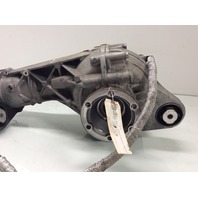 2008 2009 2010 Porsche Cayenne 4.8 Front Differential Assembly 95534901010 OEM