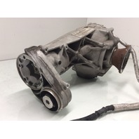 2008 2009 2010 Porsche Cayenne 4.8 Front Differential Assembly 95534901010 OEM