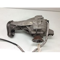 2008 2009 2010 Porsche Cayenne 4.8 Front Differential Assembly 95534901010 OEM