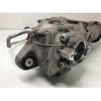 2008 2009 2010 Porsche Cayenne 4.8 Front Differential Assembly 95534901010 OEM